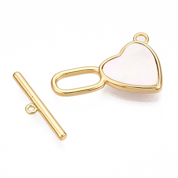 Латуни Переключить застежками, без кадмия, без никеля и без свинца, с оболочкой, сердце