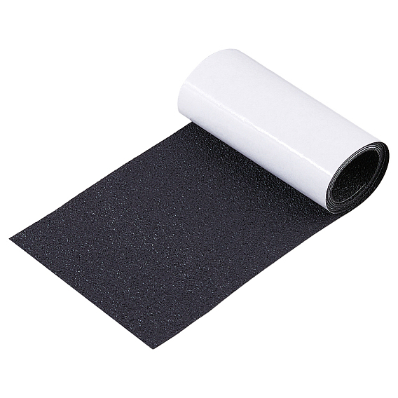 Силиконовая противоскользящая резиновая подошва, износостойкая подошва с рельефным рисунком для ремонта ботинок, кожаные ботинки