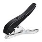 Alloy Manual Hole Punch Pliers, with Plastic Handle