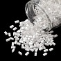 MIYUKI Half TILA Beads, Japanese Seed Beads, 2 Hole