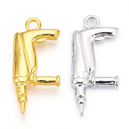 Подвески из сплава , швейные машины, без кадмия, без никеля и без свинца