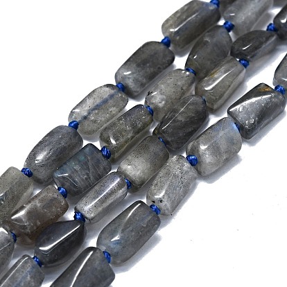 Природные лабрадорита бисер нитей, самородки