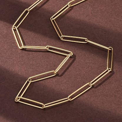 304 колье из нержавеющей стали, ионное покрытие (ip)