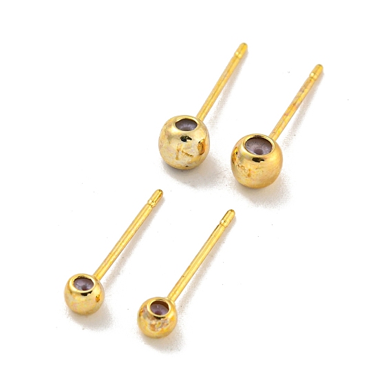 Изделия из латуни