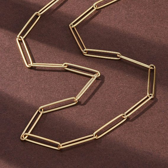 304 колье из нержавеющей стали, ионное покрытие (ip)