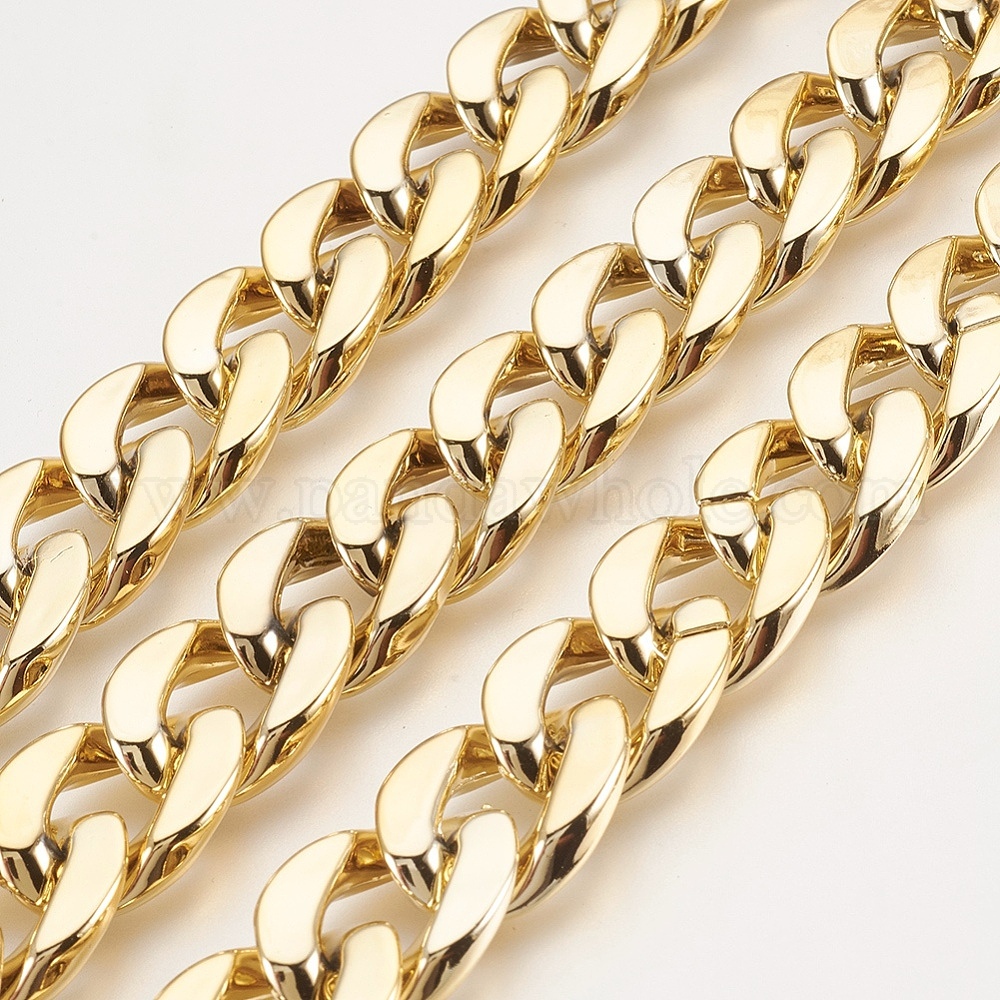 gold chain bulk