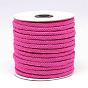 Braided Polyester Cord