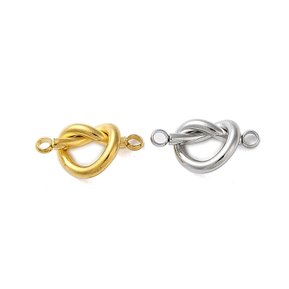 304 подвески из нержавеющей стали, сердечные ссылки