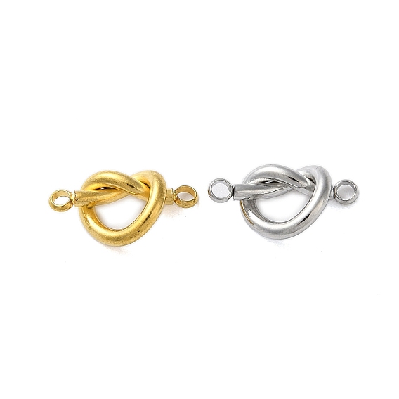 304 подвески из нержавеющей стали, сердечные ссылки