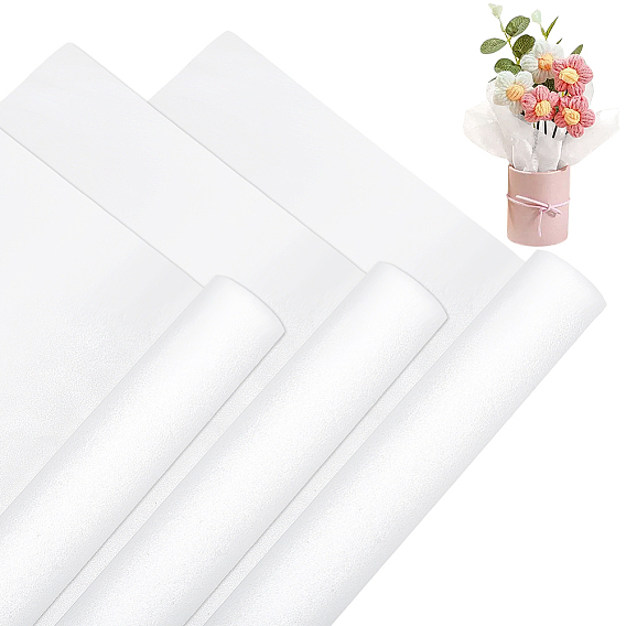 Rectangle Paper Crafts for Packaging