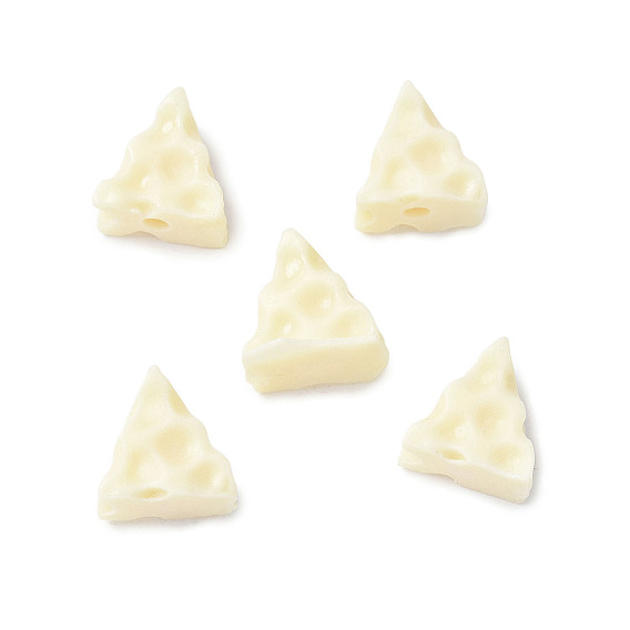 Натуральные бусины тагуа фурнитура для ювелирных изделий, сыр, Гайка бисера