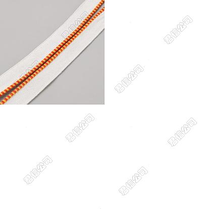 Polycotton-Buchstirnbänder, Buchbinde-Endbänder zur Dekoration von Buchbindern