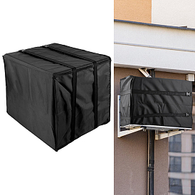Nylon Outdoor Air Conditioning Cover