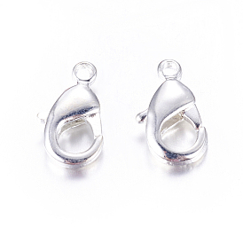 Карабин-лобстеры, латунные, без кадмия, без никеля и без свинца