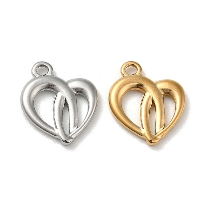 304 прелести нержавеющей стали, шарма сердца