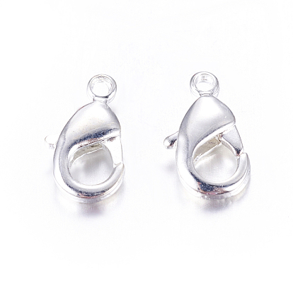 Карабин-лобстеры, латунные, без кадмия, без никеля и без свинца