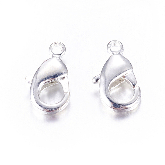 Карабин-лобстеры, латунные, без кадмия, без никеля и без свинца