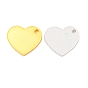 925 подвески в форме сердца из стерлингового серебра