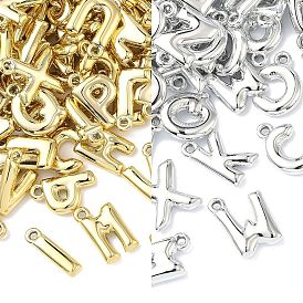 Акриловые подвески, письмо амулеты