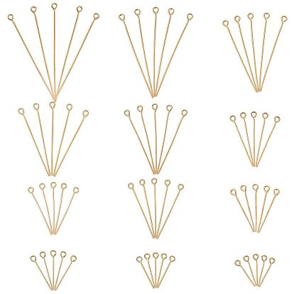 Латунный штифт