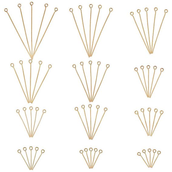 Латунный штифт