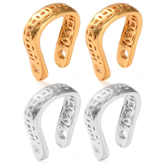 925 ушные манжеты из стерлингового серебра, китайские древние монеты узор