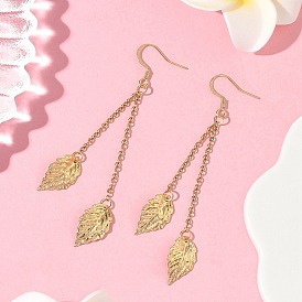 304 из нержавеющей стали болтаться серьги, лист