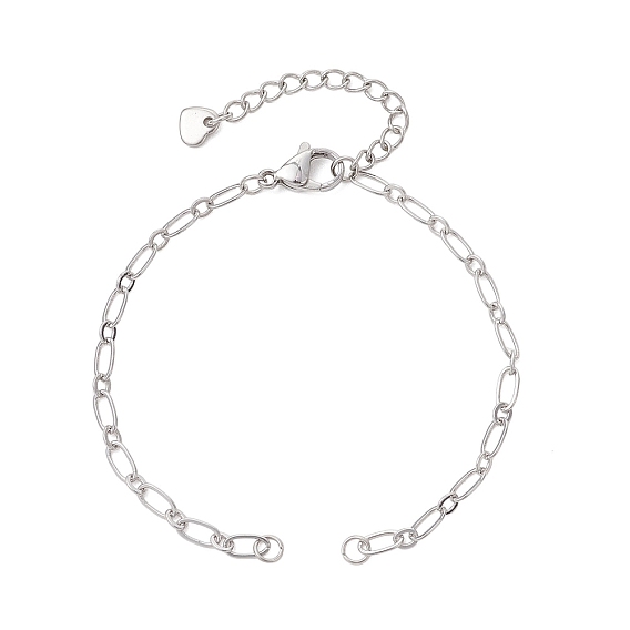 3.5 изготовление браслетов из овальных звеньев латуни мм