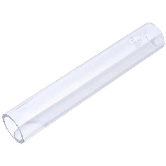 Rouleau de ping-pong en plastique PP, bar de ping-pong