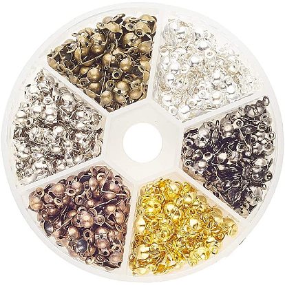 Латунная советы шарик узел крышки, без никеля 