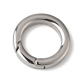 Federnringe aus Edelstahl 304, o Ringe, Ring