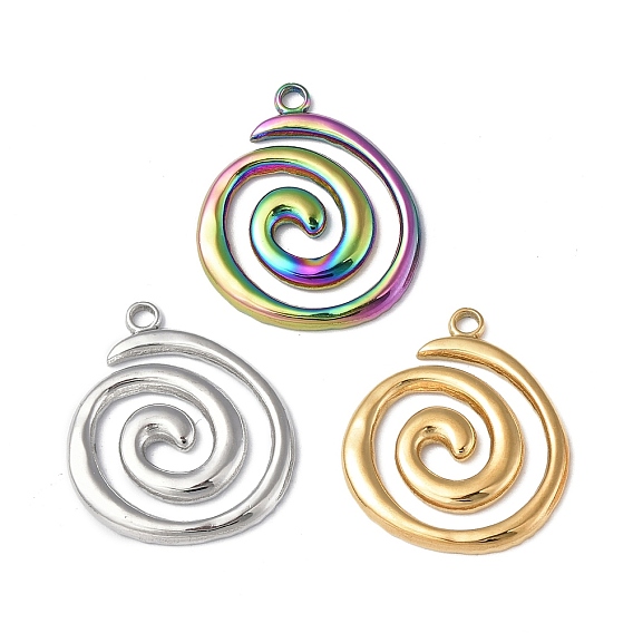 304 подвески из нержавеющей стали, вихревое очарование