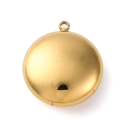 316 хирургические подвески из нержавеющей стали, реальный 18 k позолоченный, ионное покрытие (ip)