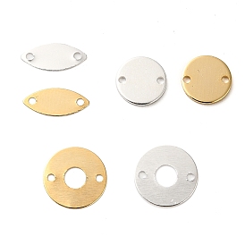 Подвески из латуни, без кадмия и без свинца