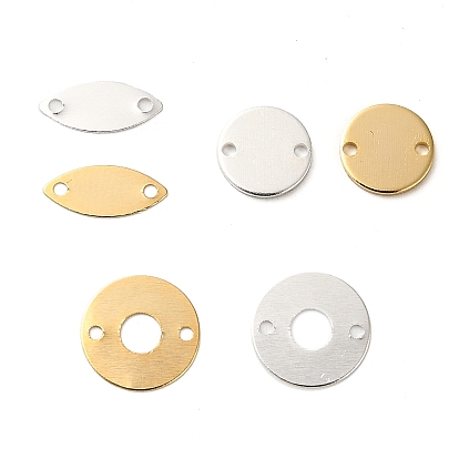 Подвески из латуни, без кадмия и без свинца