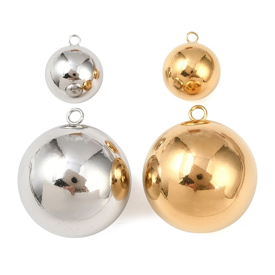 304 подвески из нержавеющей стали, круглые