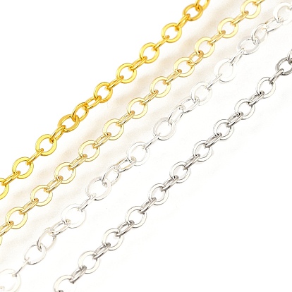 Медные кабельные цепи, без кадмия, без никеля и без свинца, с катушкой, несварные