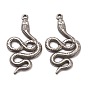 304 подвески из нержавеющей стали, змея