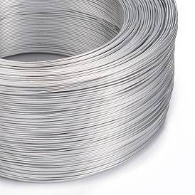 Wholesale BENECREAT 23 Feet 3 Gauge Aluminum Wire Black Bendable