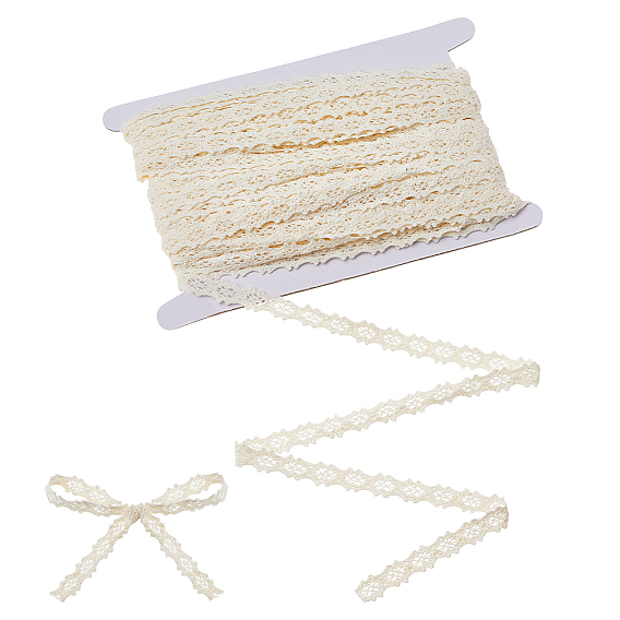 30 ярдов поликоттоновой ленты, для пошива аксессуаров