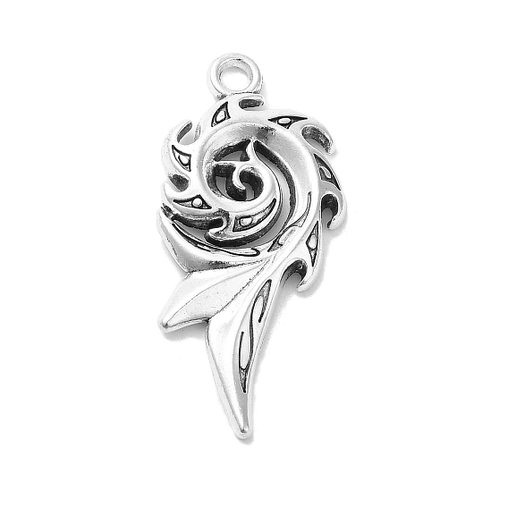 Сплавочные подвески тибетского стиля