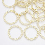 Alloy Pendants, Ring
