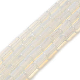 Opalite Beads Strands, Column