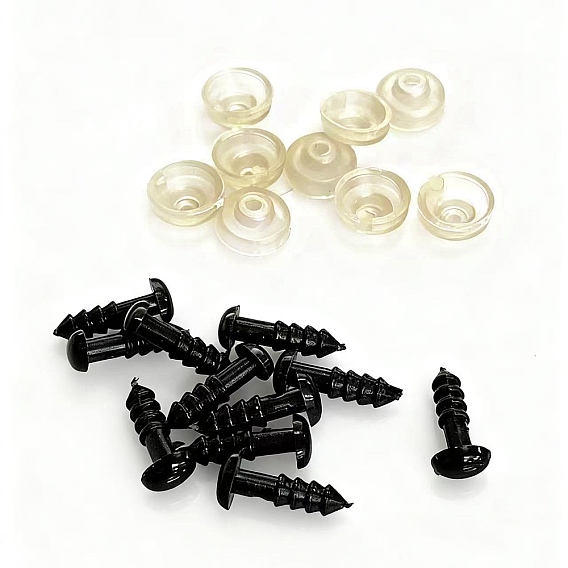 Глаз безопасности для двери из смолы