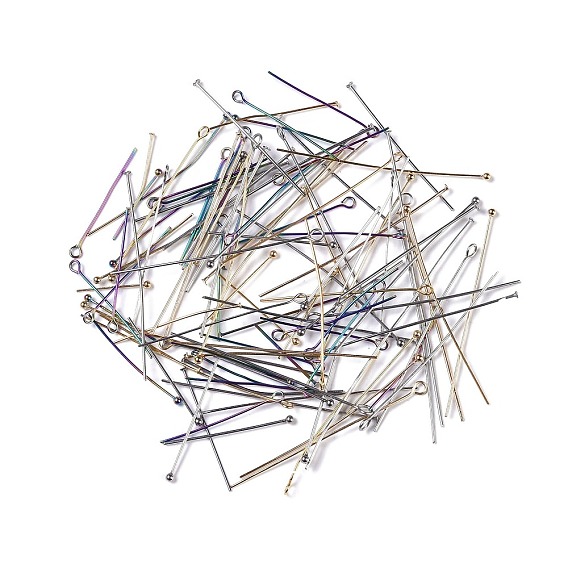 Clavijas de acero inoxidable
