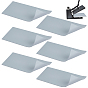 Силиконовые коврики, темно-серый