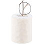 Silicone & Wool Pen Holder, Column