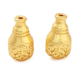 Alloy Beads, Bottle