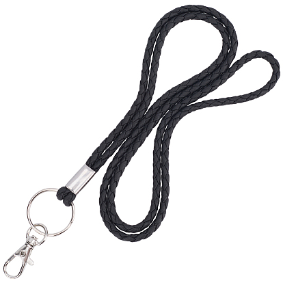 Искусственная кожа планки мобильного, Сплав с застежкой