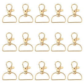 Застежками сплава поворотные, кошелек делает выводы